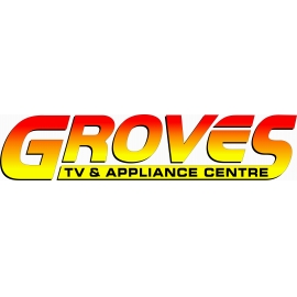 Groves T V & Appliance Centre
